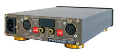 Violectric Headphone Amplifiers Violectric HPA V100 black