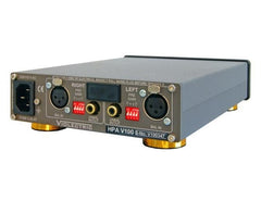 Violectric Headphone Amplifiers Violectric HPA V100 black