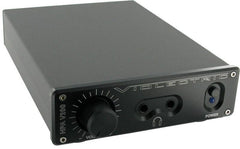 Violectric Headphone Amplifiers Violectric HPA V200 black
