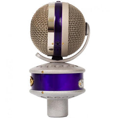 Violet Design Condenser Microphones Violet Design The Globe Standard Condenser Microphone