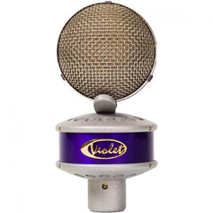 Violet Design Condenser Microphones Violet Design The Globe Standard Condenser Microphone