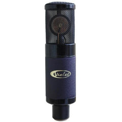 Violet Design Condenser Microphones Violet The AtoMic Studio Condenser Microphone