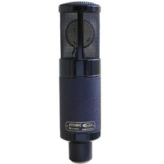 Violet Design Condenser Microphones Violet The AtoMic Studio Condenser Microphone