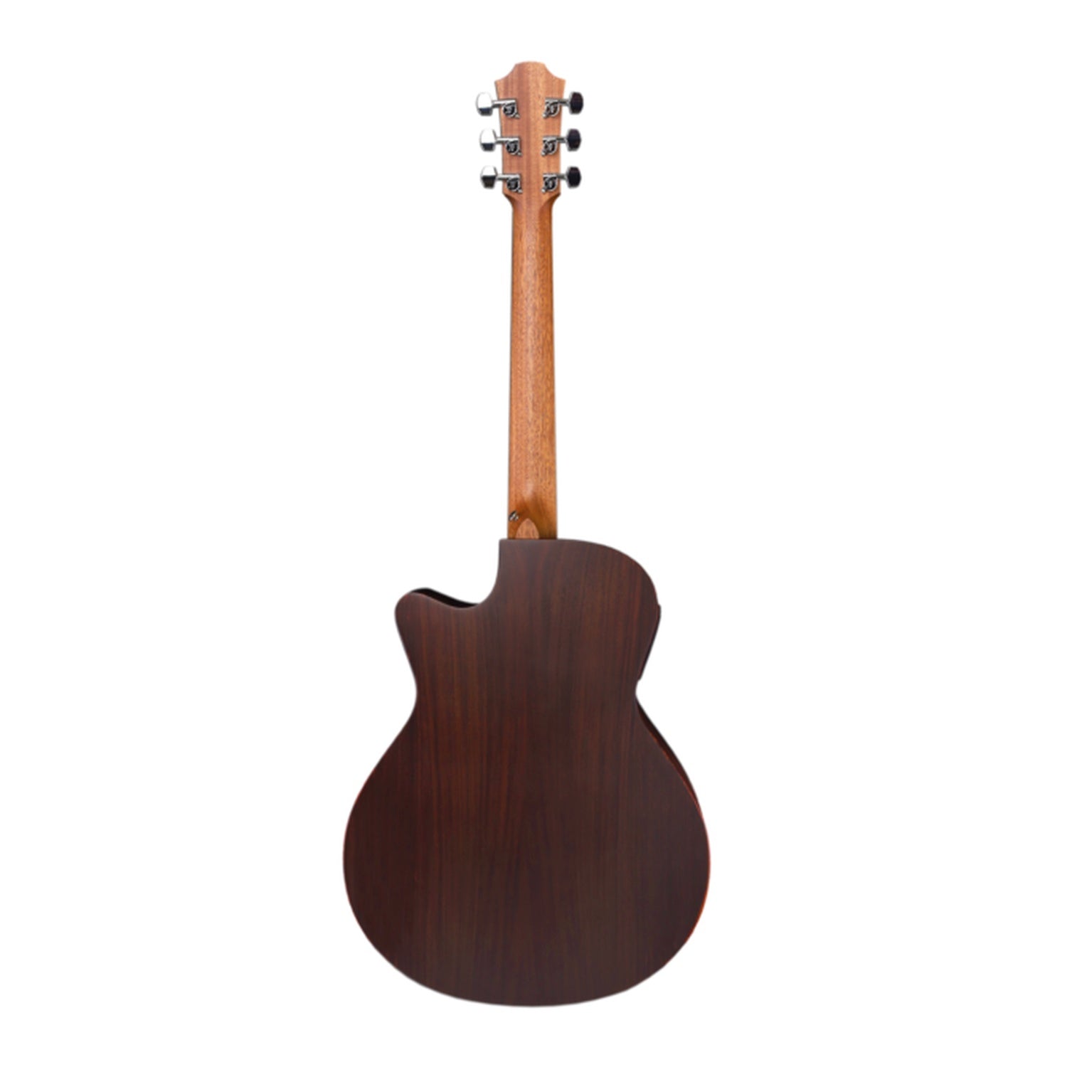 Furch Violet Gc-ER a Grand Auditorium 6 String Electro Acoustic Guitar