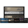 Waves Voltage Amps: Amp Modeling Plugin