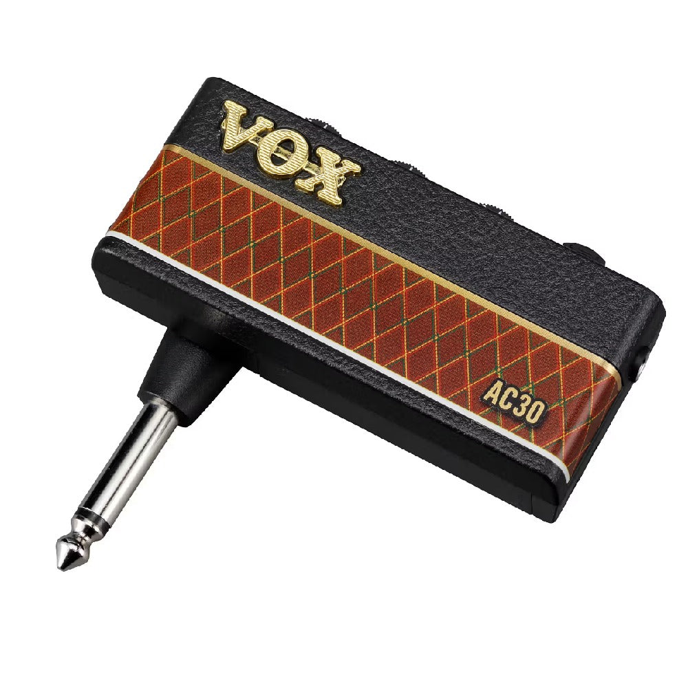 Vox Amplugs VOX AP3-AC Generation 3 Amplug