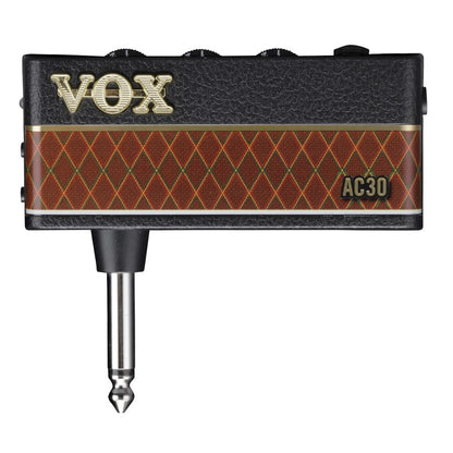 Vox Amplugs VOX AP3-AC Generation 3 Amplug