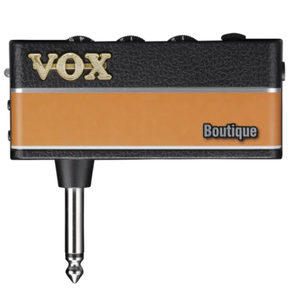 Vox Amplugs VOX AP3-BQ Boutique Amplug 3 Guitar Headphone Amplifier