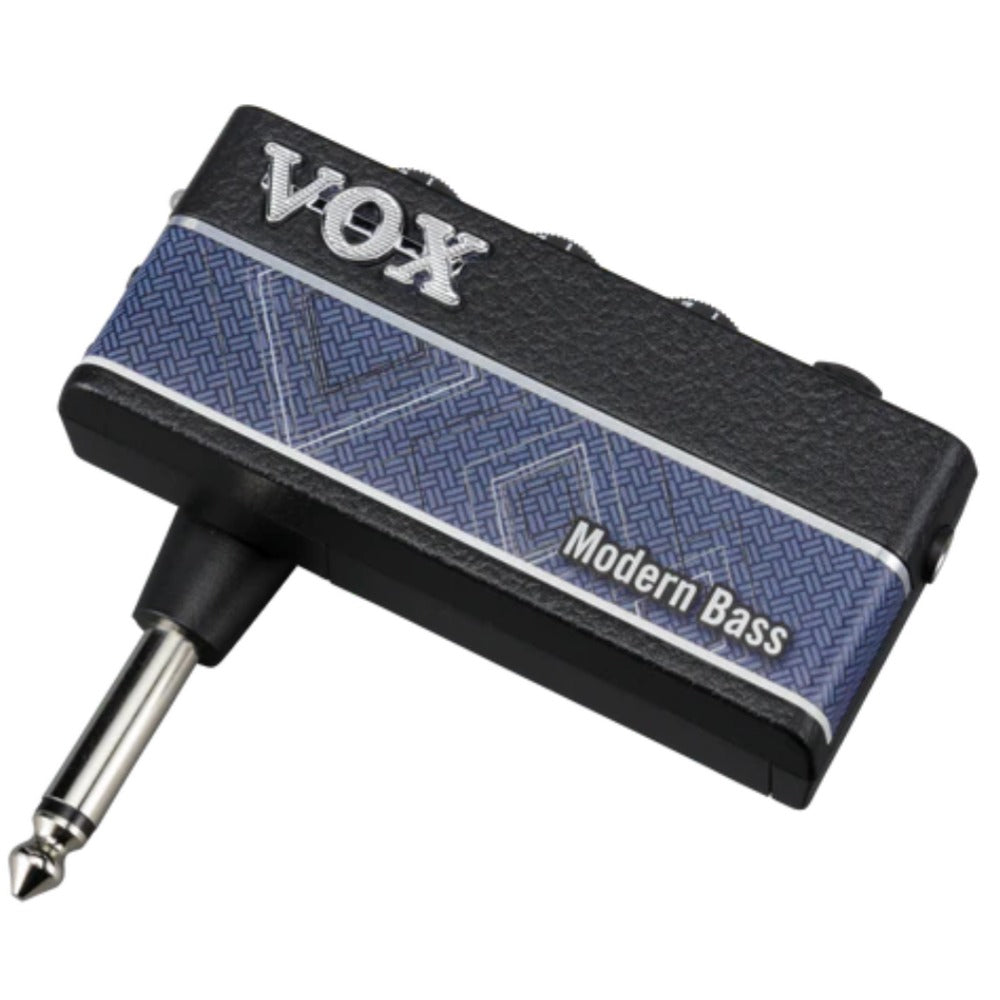 Vox Amplugs Vox AP3-MB 3 Modern Bass Amplug