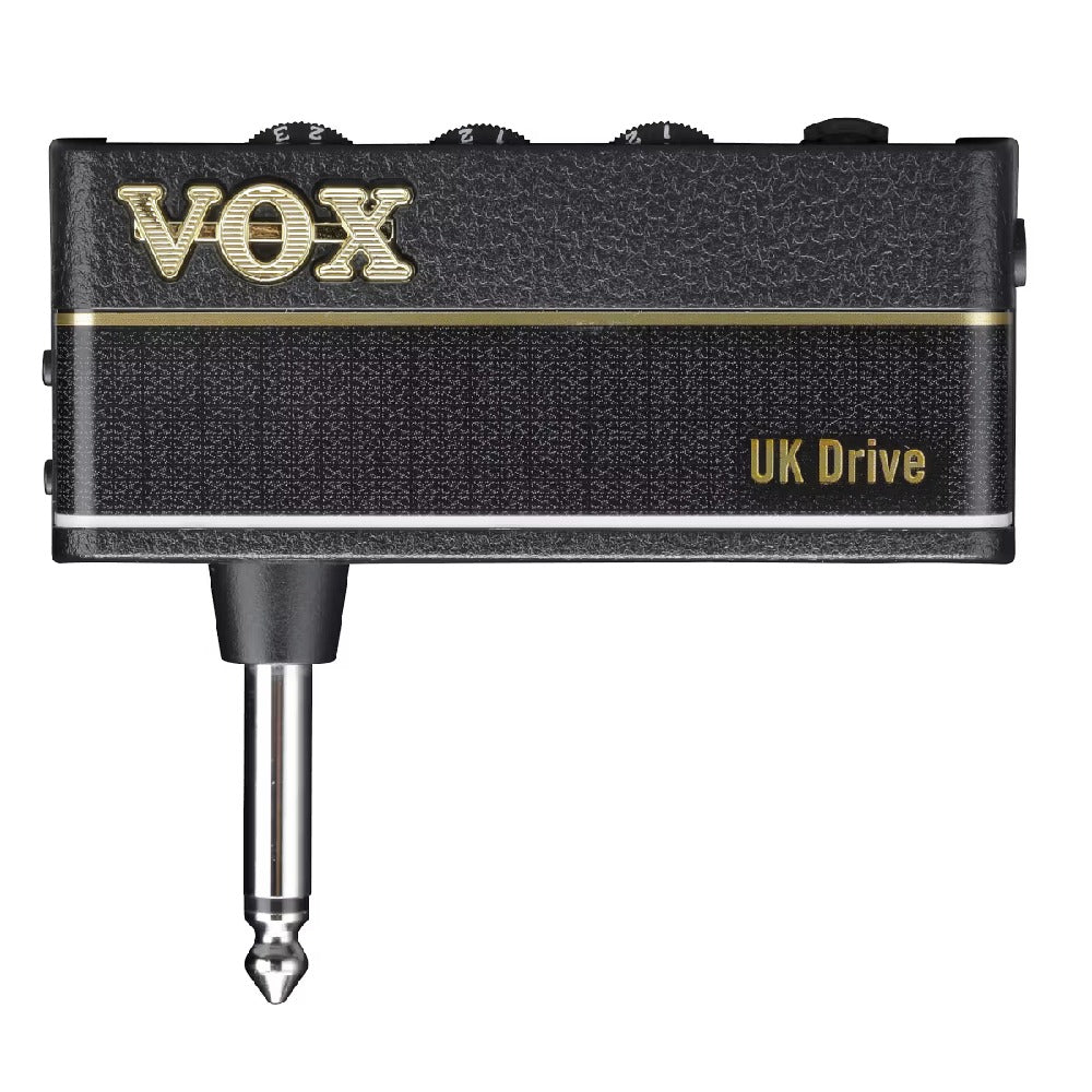 Vox Amplugs VOX AP3-UK Drive Generation 3 Amplug