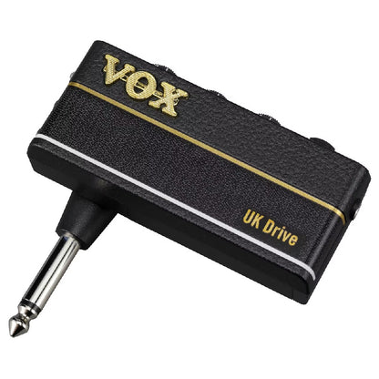 Vox Amplugs VOX AP3-UK Drive Generation 3 Amplug