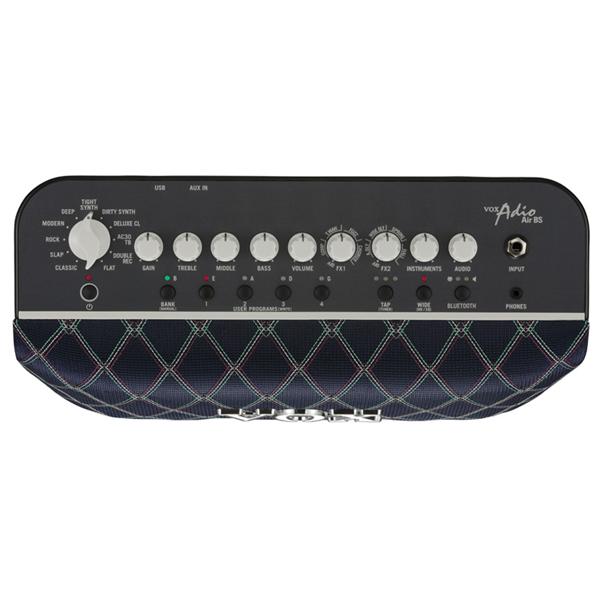 Buy Vox Adio Air BS Bass Combo Amplifier Online Bajaao
