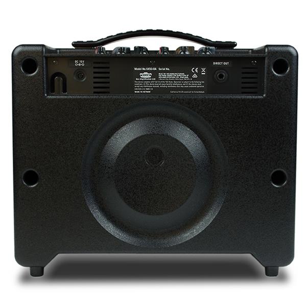 vox bass amplifiers vox vx50ba bass amplifier