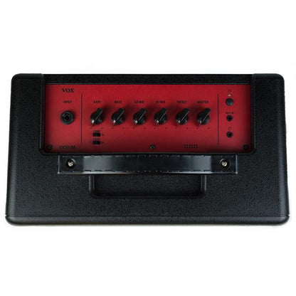 vox bass amplifiers vox vx50ba bass amplifier