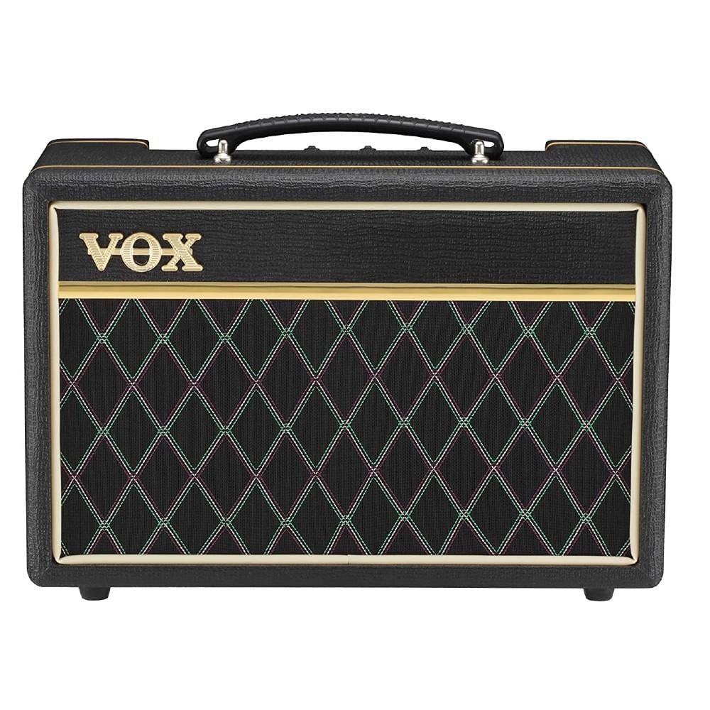 Vox Bass Combo Amplifiers Vox Pathfinder 10W Bass Stereo Combo Amplifier
