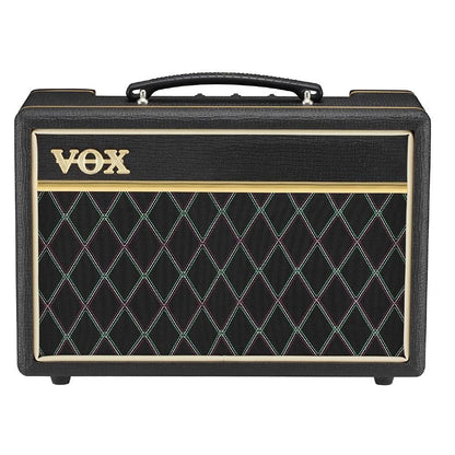 Vox Bass Combo Amplifiers Vox Pathfinder 10W Bass Stereo Combo Amplifier