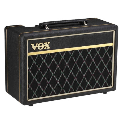 Vox Bass Combo Amplifiers Vox Pathfinder 10W Bass Stereo Combo Amplifier