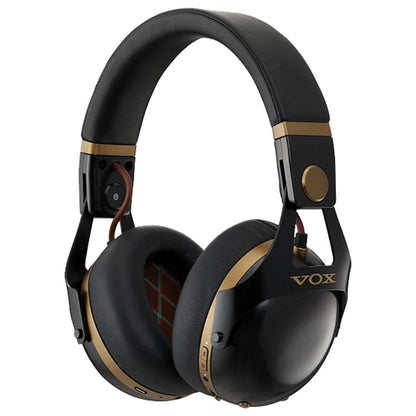 vox dynamic microphones vox vh q1 noise cancelling headphone