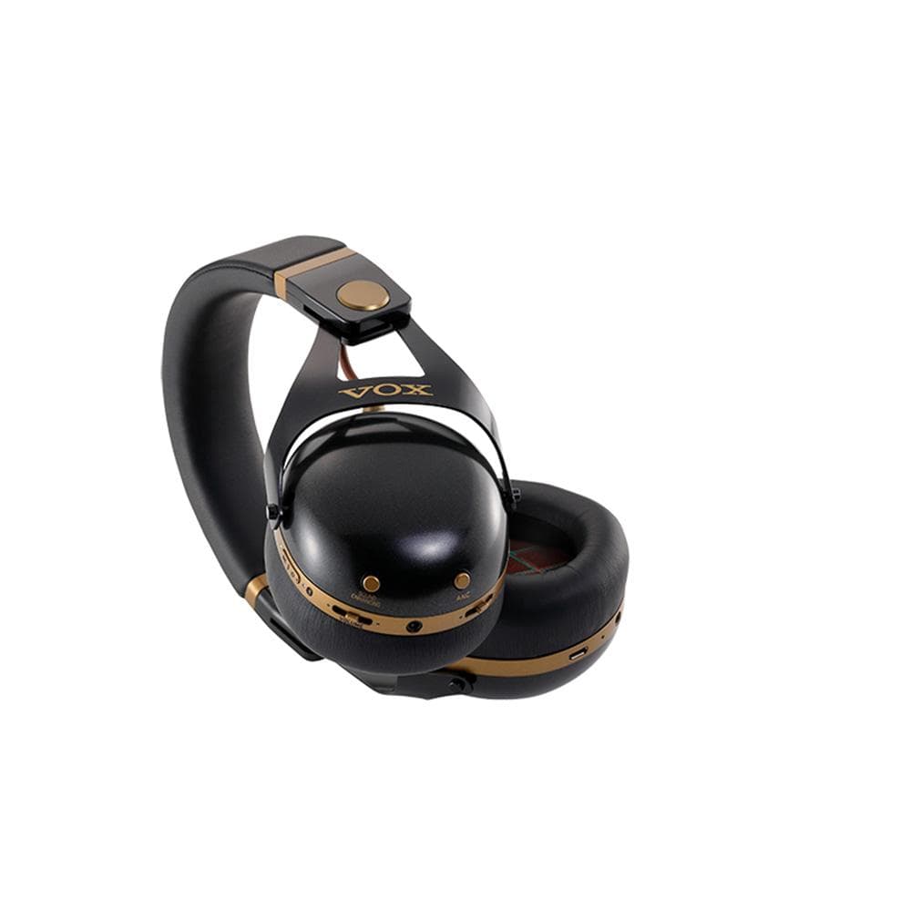 vox dynamic microphones vox vh q1 noise cancelling headphone
