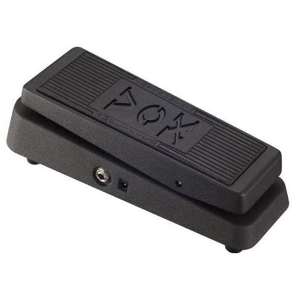 Vox Effect Pedals Vox V845 Wah Wah Guitar Effects Pedal