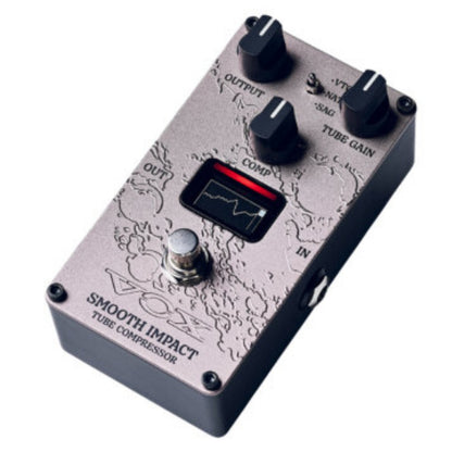Vox Effect Pedals Vox VE-SI Valvenergy Smooth Impact Guitar Effects Pedal