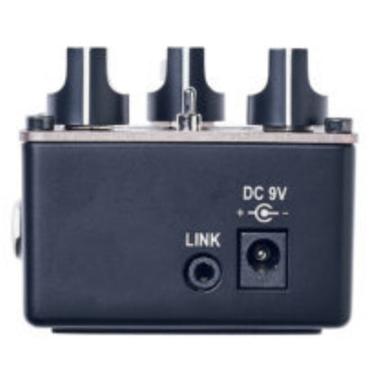 Vox Effect Pedals Vox VE-SI Valvenergy Smooth Impact Guitar Effects Pedal