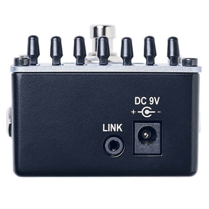Vox Effect Pedals VOX VE-TS Valvenergy Tone Sculptor Guitar Effects Pedal