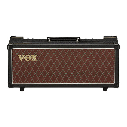 vox electric guitar amplifier heads black vox ac15ch tube guitar amplifier head 