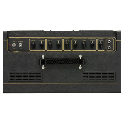 vox electric guitar amplifier heads vox ac15ch tube guitar amplifier head 