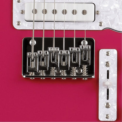 vox electric guitars vox mark iii mini 6 string electric guitar
