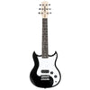 Vox Electric Guitars Vox SDC-1 Mini Electric Guitar - Black
