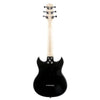 Vox Electric Guitars Vox SDC-1 Mini Electric Guitar - Black