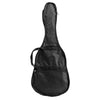 Vox Electric Guitars Vox SDC-1 Mini Electric Guitar - Black