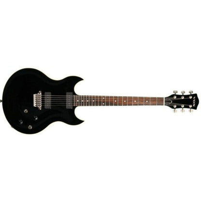 今だけセール！！ VOX SDC-33 ダブルカッタウェイ ソリッド 2441230309.jpg?1732717361