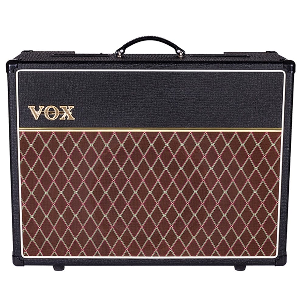 vox guitar amplifiers vox ac30s1 30-watt 1-channel all in one guitar combo amplifier