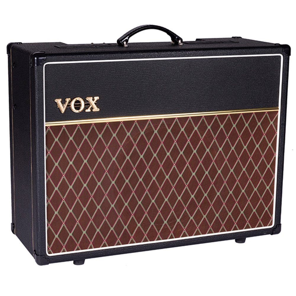 vox guitar amplifiers vox ac30s1 30-watt 1-channel all in one guitar combo amplifier