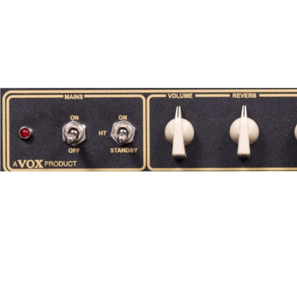 vox guitar amplifiers vox ac30s1 30-watt 1-channel all in one guitar combo amplifier