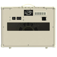 VOX Guitar Amplifiers VOX AC30S1 CB Guitar Amplispeaker - Cream Bronco