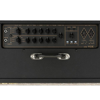 Vox Guitar Amplifiers Vox AV60 Guitar Amplifier