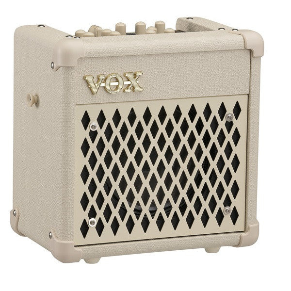 Vox Guitar Amplifiers VOX Digital Guitar Amplifier MINI5-RM-IV