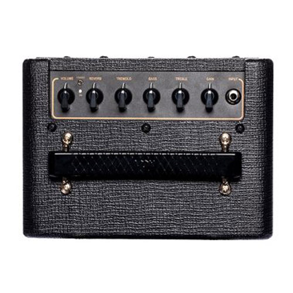 Vox Guitar Amplifiers Vox MSB25 Union Jack Mini SuperBeetle Limited 50W Guitar Amplifier