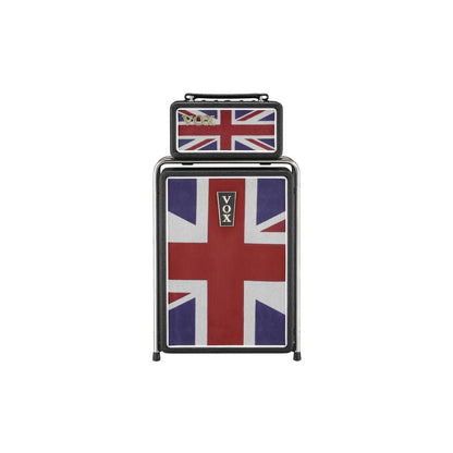 Vox Guitar Amplifiers Vox MSB25 Union Jack Mini SuperBeetle Limited 50W Guitar Amplifier