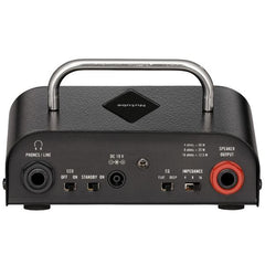 Vox Guitar Amplifiers Vox MV50-AC Guitar Amplifier Head