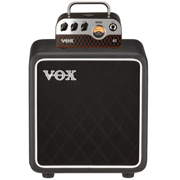 vox guitar amplifiers vox mv50 ac set amplifier head and speaker cabinet