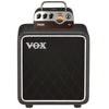 Vox Guitar Amplifiers Vox MV50 AC Set Amplifier Head and Speaker Cabinet