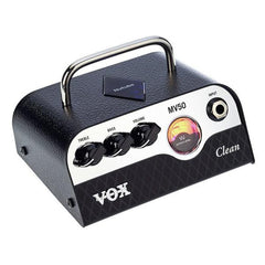 Vox Guitar Amplifiers Vox MV50-CL Guitar Amplifier Head
