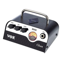 Vox Guitar Amplifiers Vox MV50-CL Guitar Amplifier Head