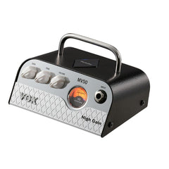 Vox Guitar Amplifiers VOX MV50 High Gain Guitar Amplifier Head