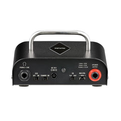 Vox Guitar Amplifiers VOX MV50 High Gain Guitar Amplifier Head
