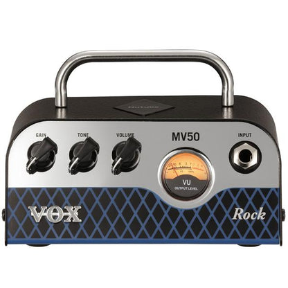 vox guitar amplifiers vox mv50 rock set amplifier head and speaker cabinet